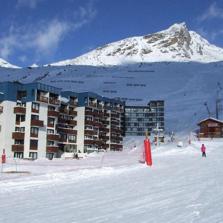 ヴァル・トランスL'Olympic - T2 - Pied Des Pistes - 40 M2 - Wifiアパートメント エクステリア 写真