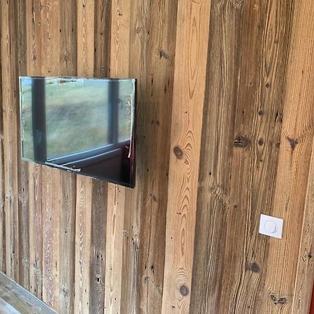 ヴァル・トランスL'Olympic - T2 - Pied Des Pistes - 40 M2 - Wifiアパートメント エクステリア 写真