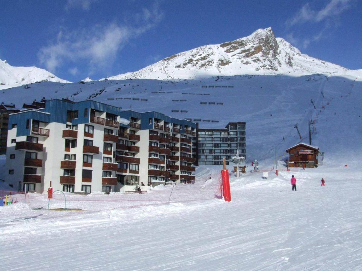 ヴァル・トランスL'Olympic - T2 - Pied Des Pistes - 40 M2 - Wifiアパートメント エクステリア 写真