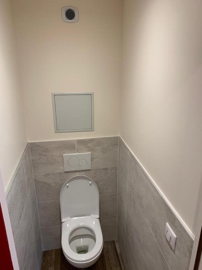 ヴァル・トランスL'Olympic - T2 - Pied Des Pistes - 40 M2 - Wifiアパートメント エクステリア 写真